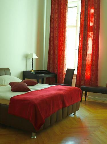 Hotel Garni Kleist Am Kurf�rstendamm