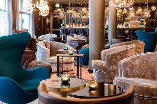 Hotel Motel One Berlin-bellevue