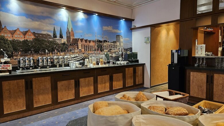 Hotel Heldt Dependance