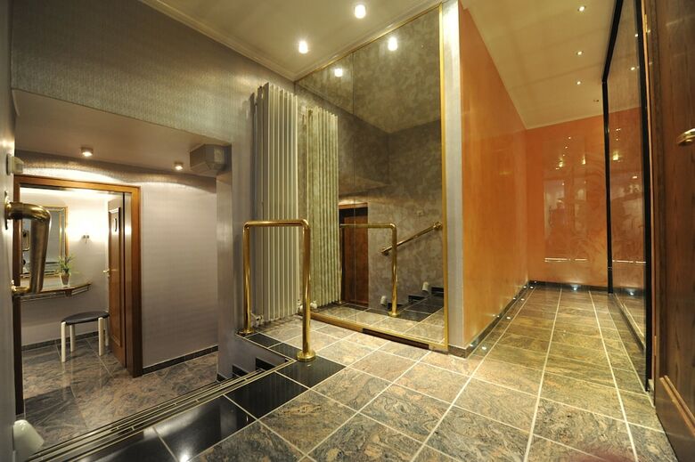 Hotel Heldt Dependance