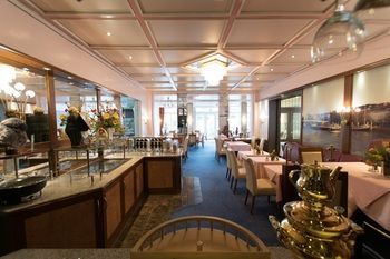 Hotel Heldt
