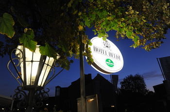 Hotel Heldt