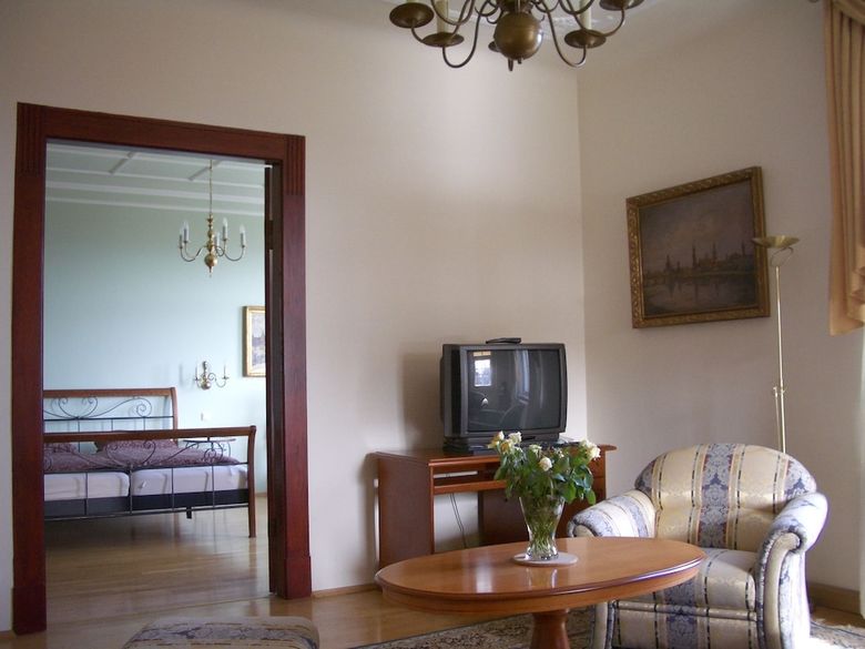 Residencia Hotel Appartement Villa Ulenburg