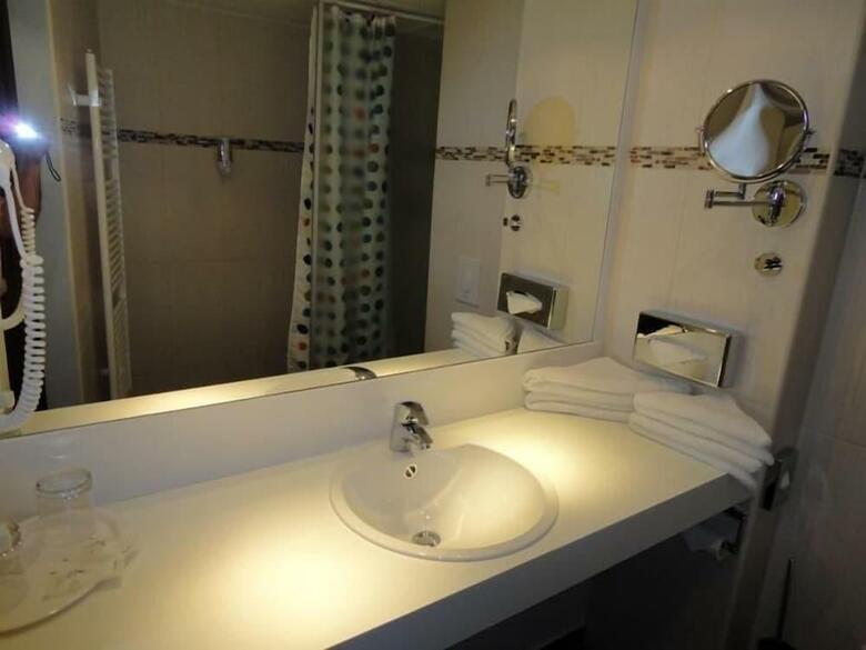 Grand Hotel Dream Frankfurt City