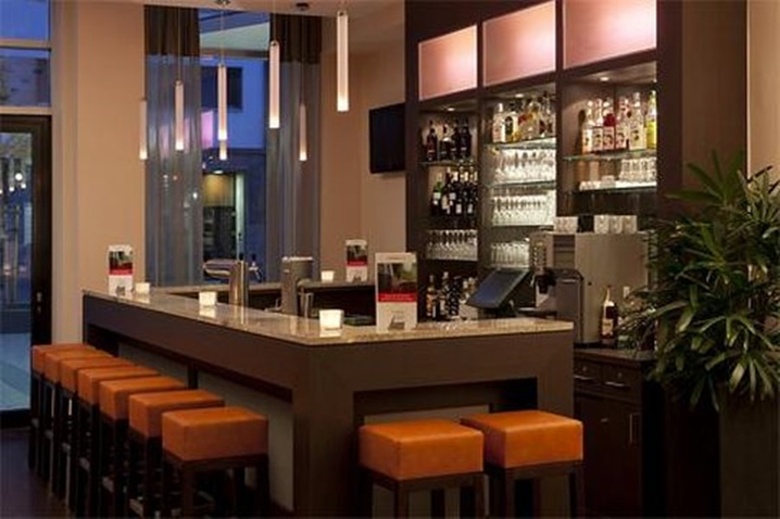 Intercity Hotel Hannover