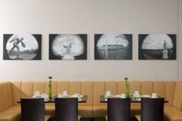 Intercity Hotel Hannover