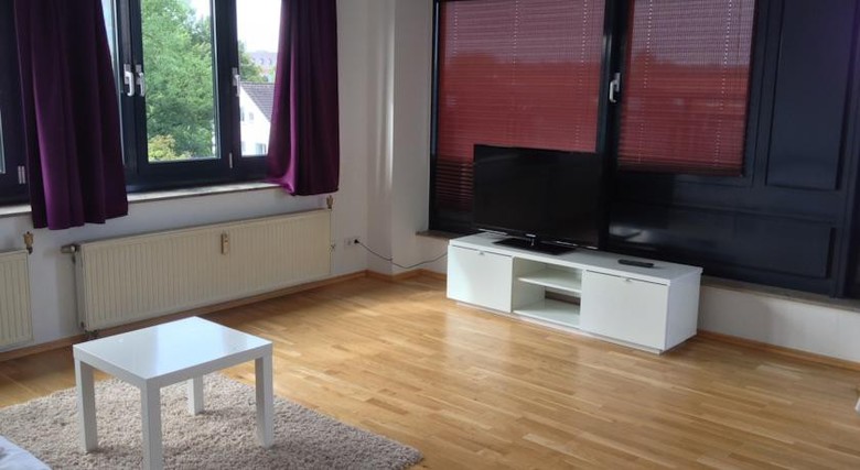 Apartamento Creo-living