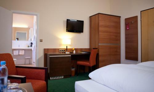 Hotel Gruenwald