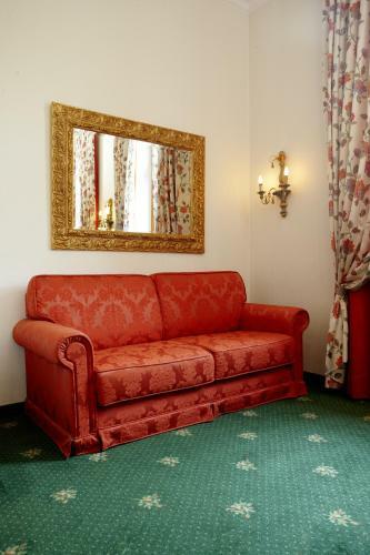 Hotel Gruenwald