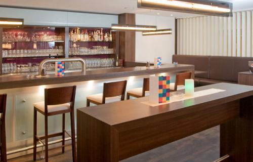 Hotel Park Inn By Radisson Bielefeld