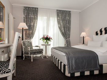 Victors Residenz Hotel Saarbruecken