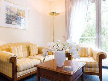 Victors Residenz Hotel Saarbruecken