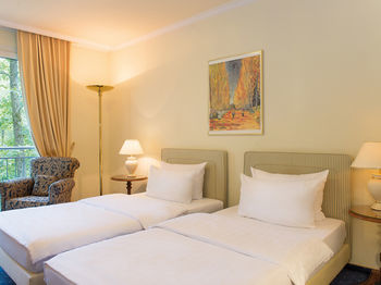 Victors Residenz Hotel Saarbruecken