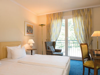 Victors Residenz Hotel Saarbruecken