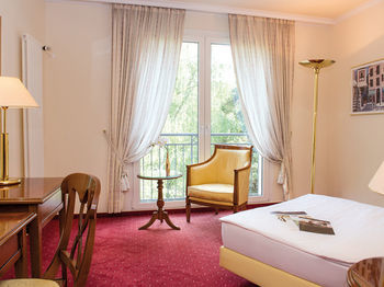 Victors Residenz Hotel Saarbruecken