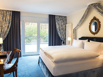 Victors Residenz Hotel Saarbruecken