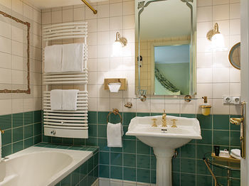 Victors Residenz Hotel Saarbruecken