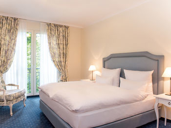 Victors Residenz Hotel Saarbruecken