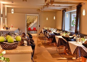 Hotel Bayernwinkel