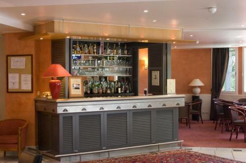 Hotel Les Pl�iades La Baule