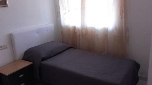 Apartamento Vi�amar La Mata