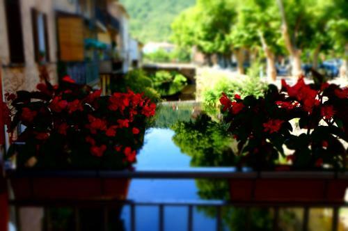 Hotel Restaurant Des Maures