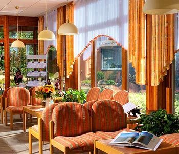 Kurpark-hotel Im Ilsetal