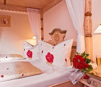 Kurpark-hotel Im Ilsetal