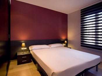 Bed & Breakfast Barcino 147