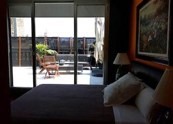 Bed & Breakfast Barcino 147