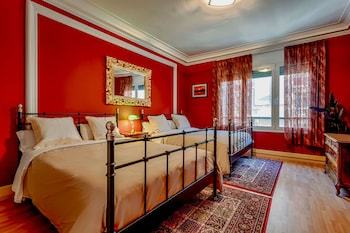 Bed & Breakfast Barcino 147