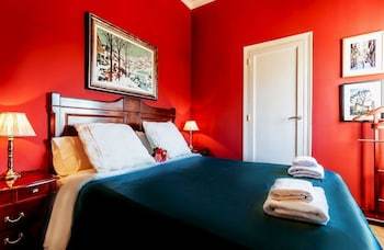 Bed & Breakfast Barcino 147