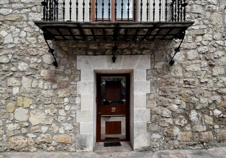 Residencia Apartamentos Maria Luisa