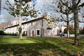 Residencia Apartamentos Maria Luisa