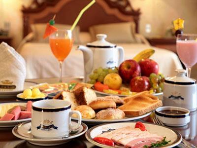 Hotel El Canciller