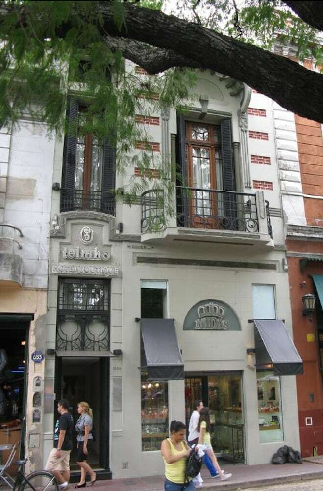 Telmho Hotel Boutique