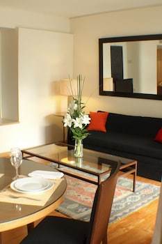 Residencia Art Suites