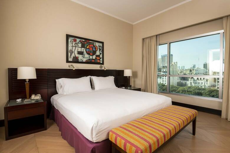 Eurobuilding Hotel Boutique Buenos Aires