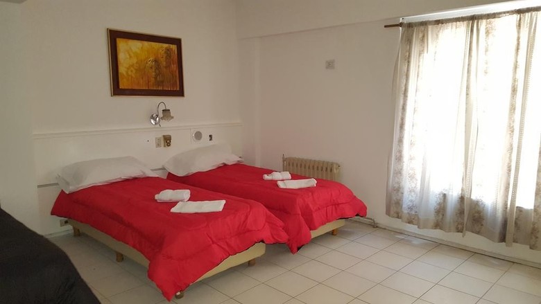 Hotel Cels Andins Apart