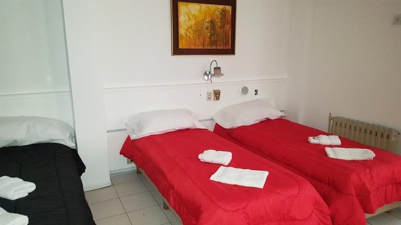 Hotel Cels Andins Apart