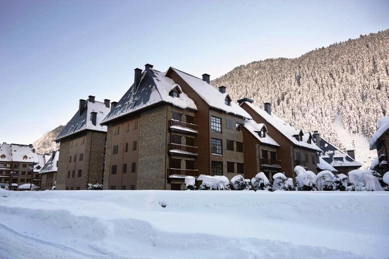 Apartamento Val De Ruda XXIII