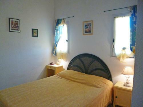 Apartamento Holiday Home La Petite Venise