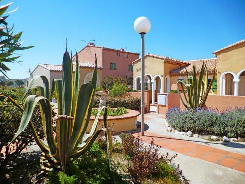 Apartamento Holiday Home La Petite Venise