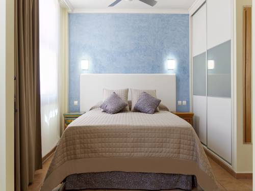 Apartamento Idyll Suites - Adults Only