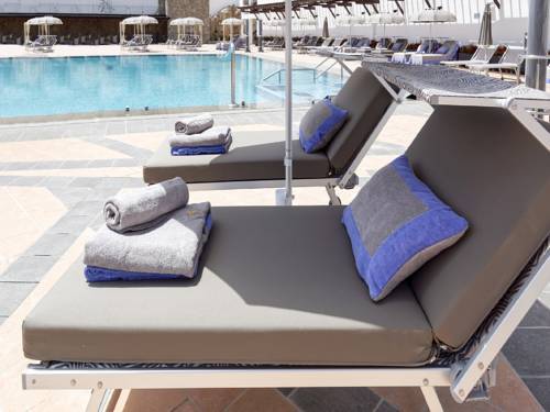 Apartamento Idyll Suites - Adults Only