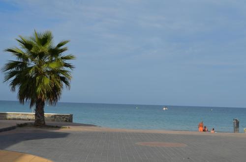 Apartamento Los Miradores Del Puerto - 3207
