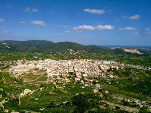 Oceanview Apartment Monte Pego