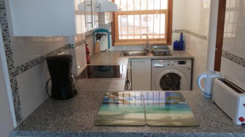 Oceanview Apartment Monte Pego