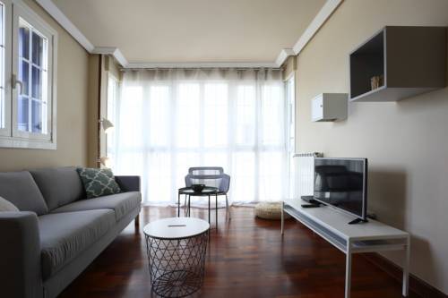 Apartamento Laborda