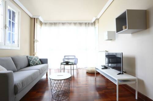 Apartamento Laborda